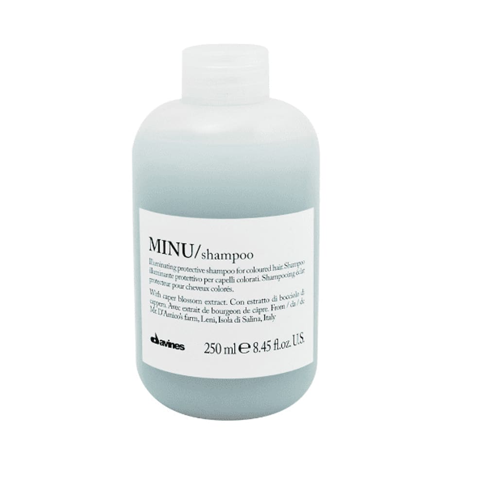 Davines Minu - Shampoo 250ml