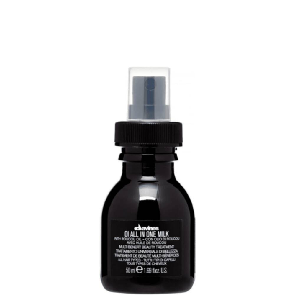Davines OI All In One Milk - Protetor Térmico 50ml