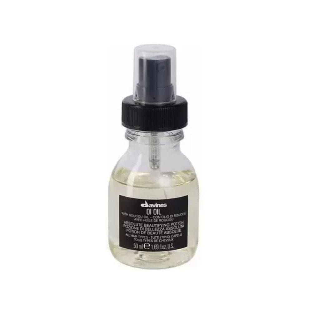 Davines Oi Oil - Óleo Capilar 50ml