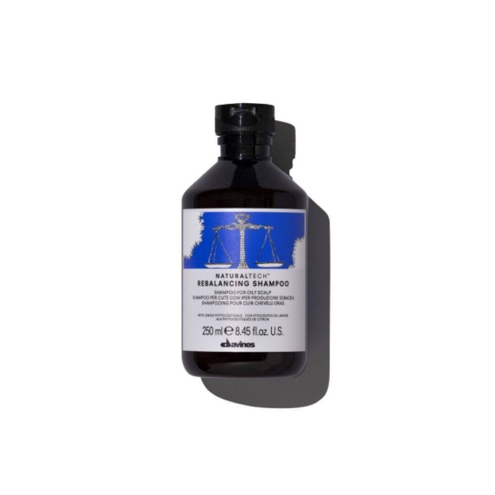 Davines Naturaltech Rebalancing - Shampoo 250ml