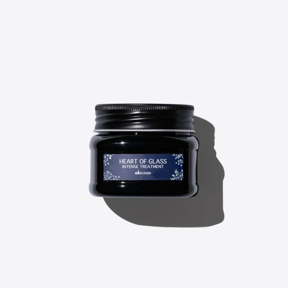 Davines Heart Of Glass Intensive Tratament - Máscara 150ml