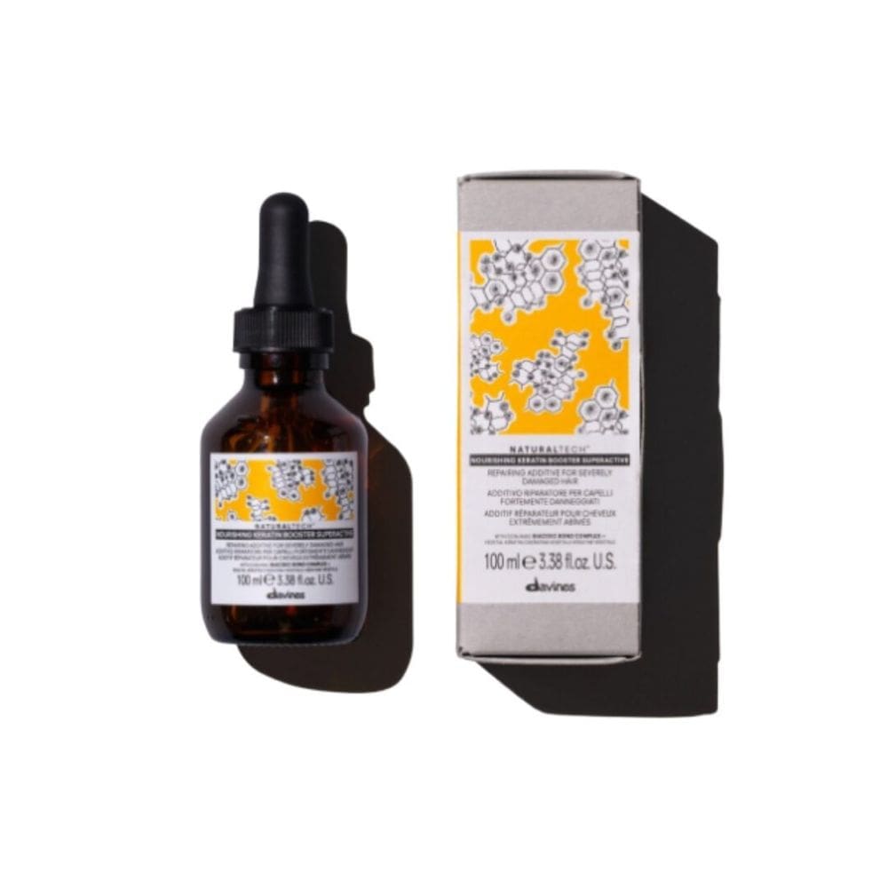 Davines Nourishing Keratin - Booster Superactive 100ml
