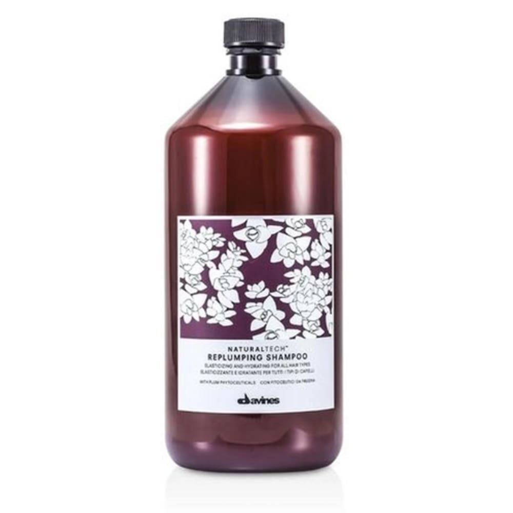 Davines Naturaltech Replumping - Shampoo 1 Litro