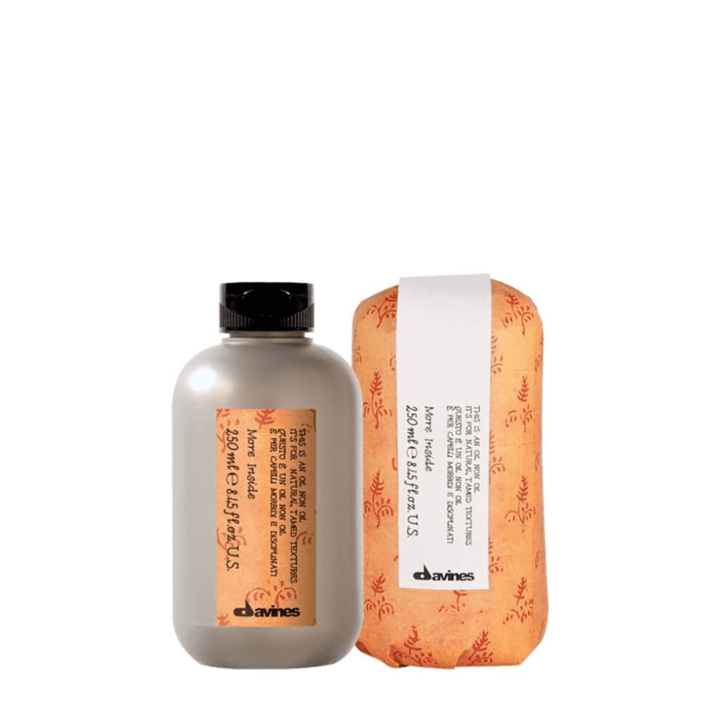 Davines More Inside Oil Non Oil 250ML