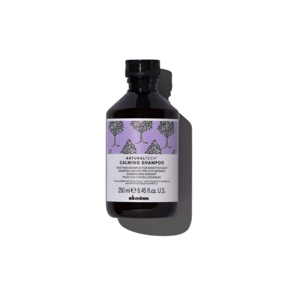 Davines Naturaltech Calming - Shampoo 250ml