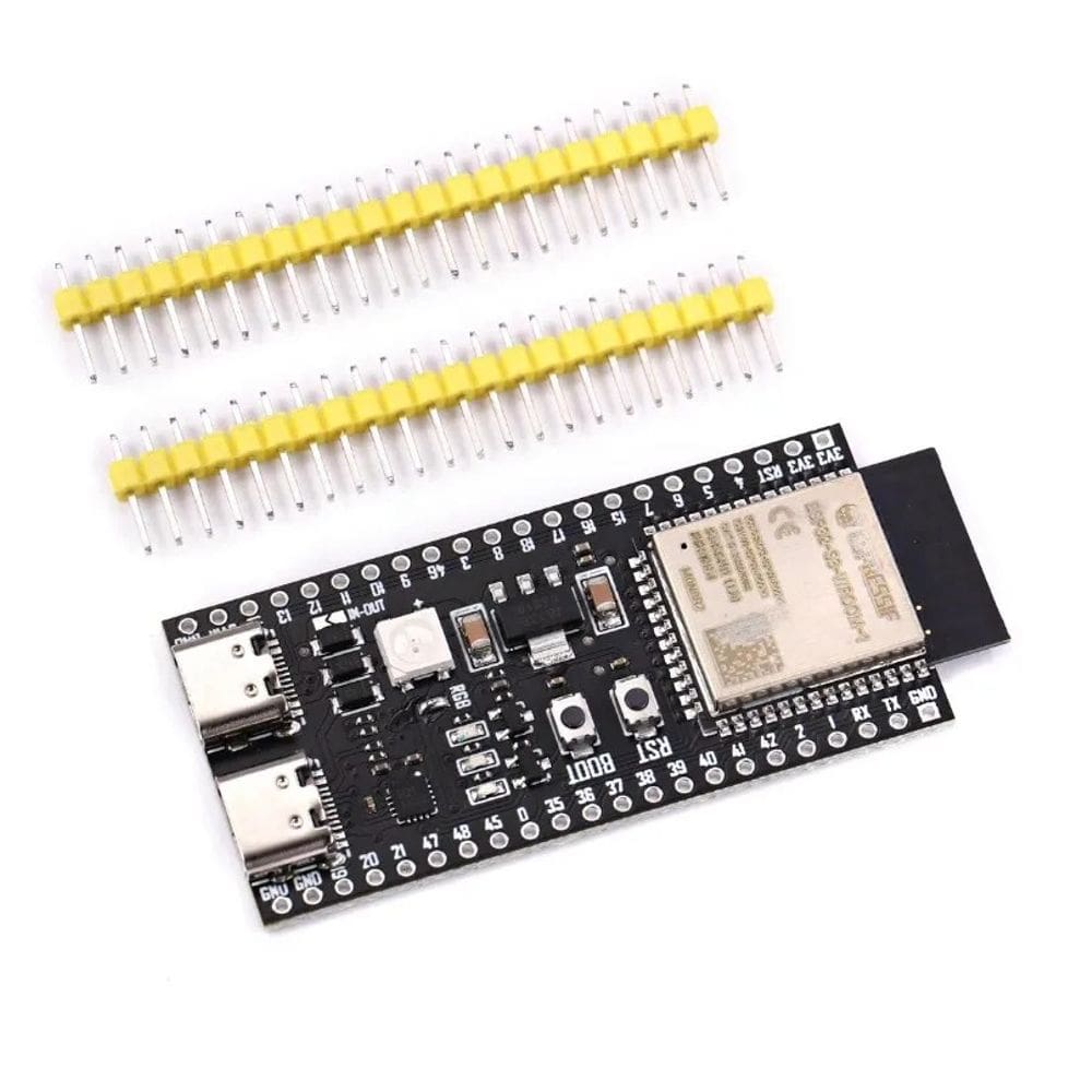 Modulo Esp32-S3 N16r8
