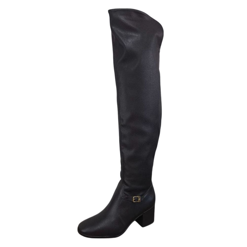 Bota Over Feminina Conforto Moderna Estilosa Bottero