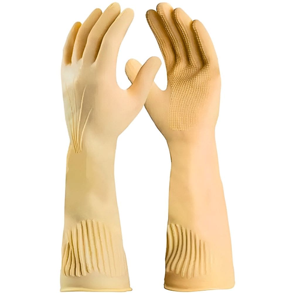 Luva Longatex Ranhurada Danny CA 9567