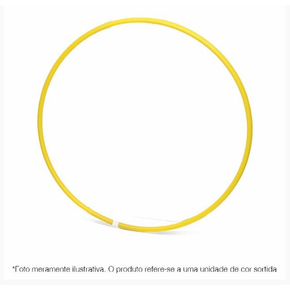 Bambolê com Guizo