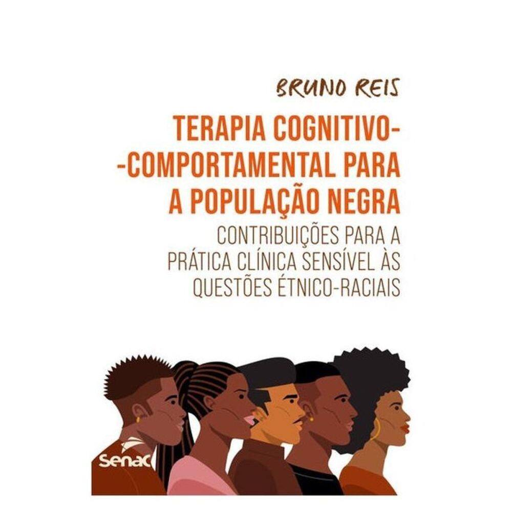 Terapia Cognitivo-Comportamental Para A População Negra