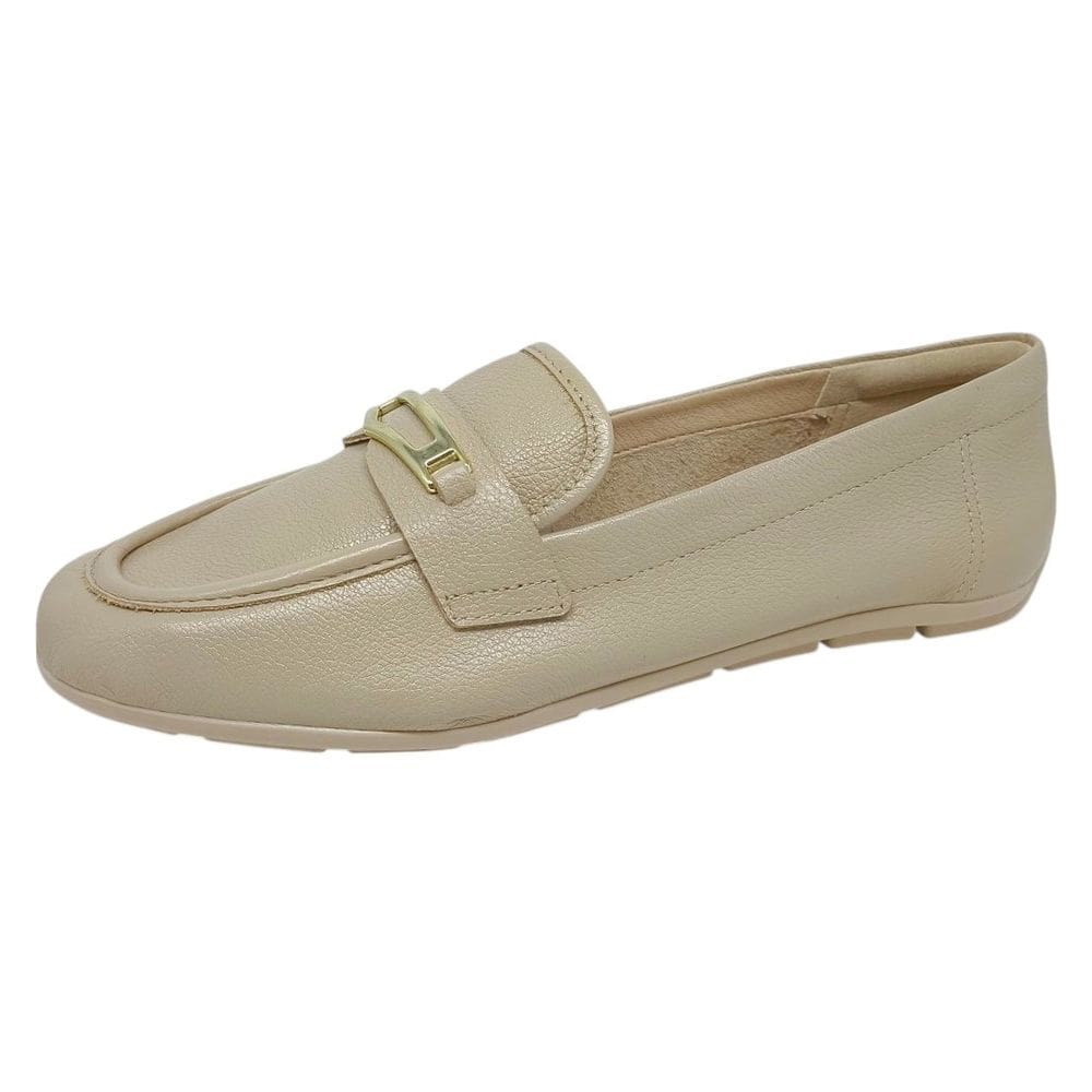 Sapatilha Feminina Conforto Estilo Leveza Macia Comfortflex
