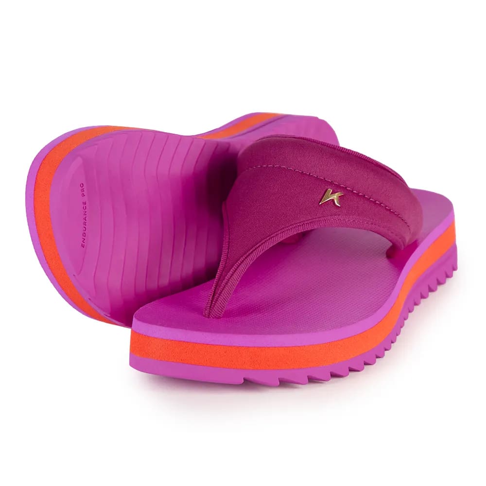 Kenner Feminina Kyra Anitta Rosa autêntico 1301-3