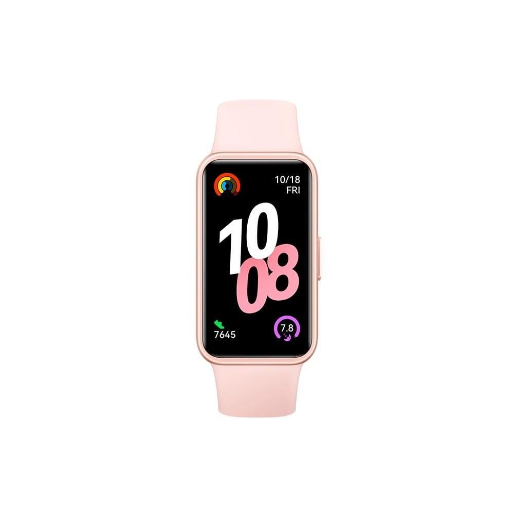 Pulseira Inteligente Smart Band 10 Rosa , HUAWEI HUAWEI