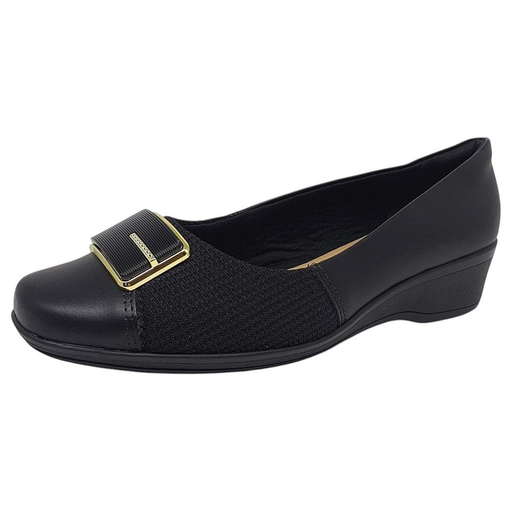 Sapatilha Feminina Conforto para Joanetes Charm Comfortflex