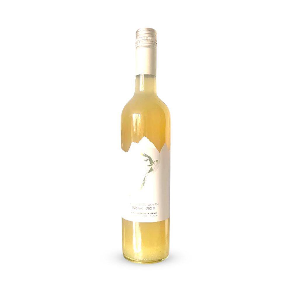 Cachaça Com Cambuci & Abacaxi Quetzalli 750ml