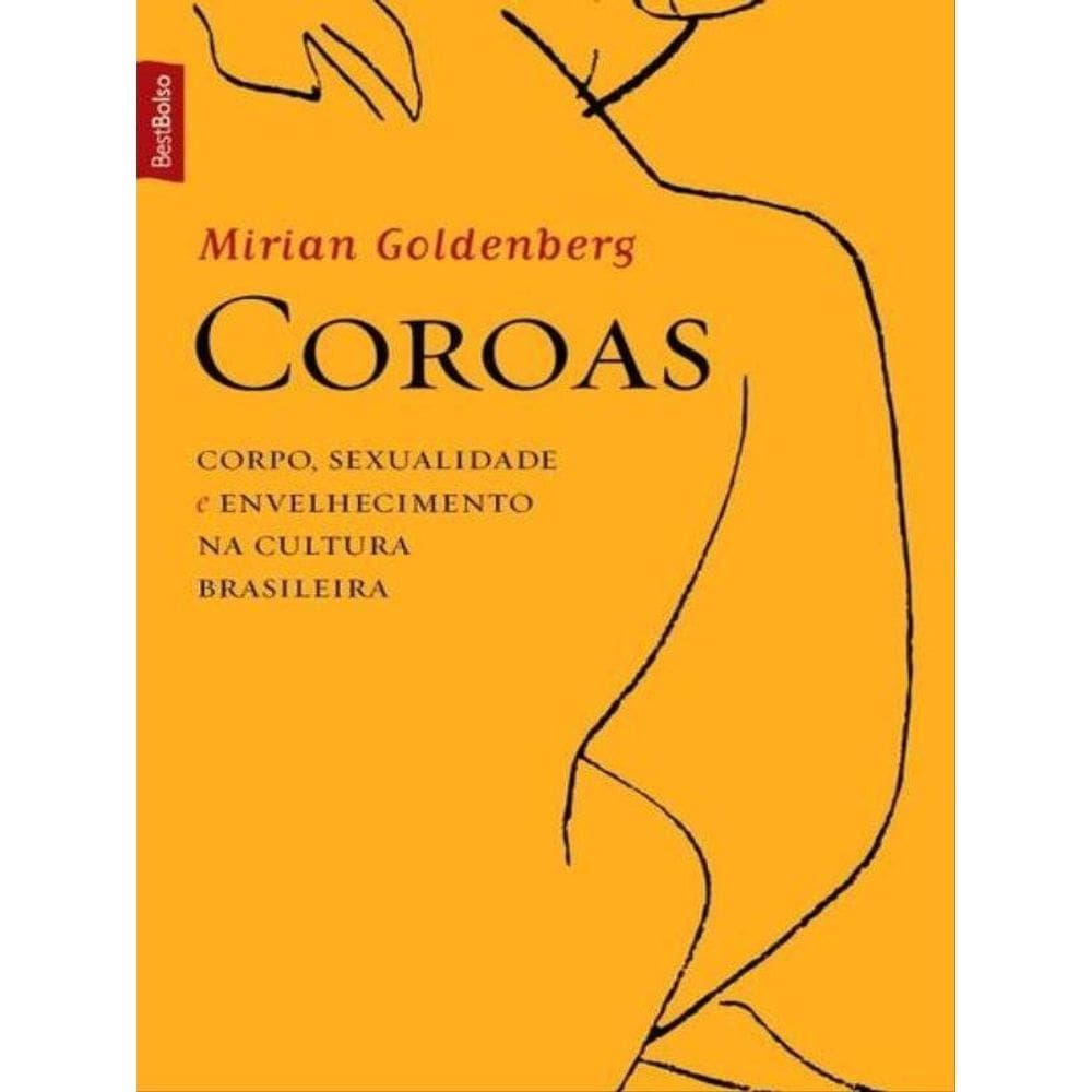 Coroas (Edição De Bolso)