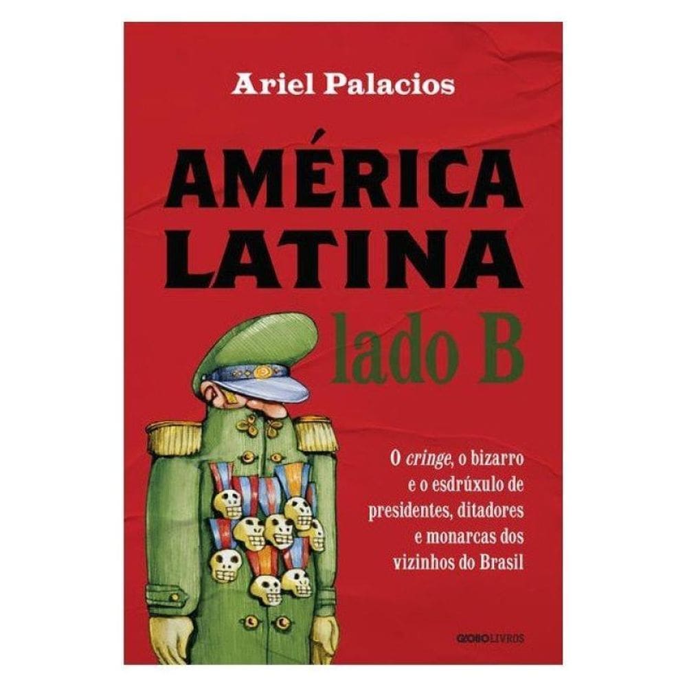 América Latina Lado B