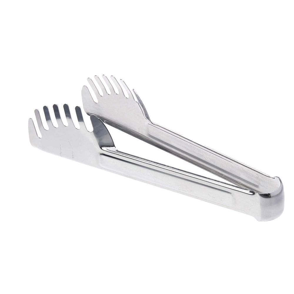 Pegador De Massas Em Inox 20 Cm Line Premium