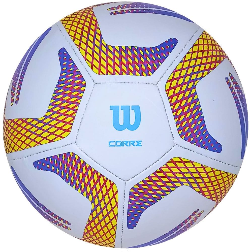 Bola Campo Wilson Tcorre Ii 5