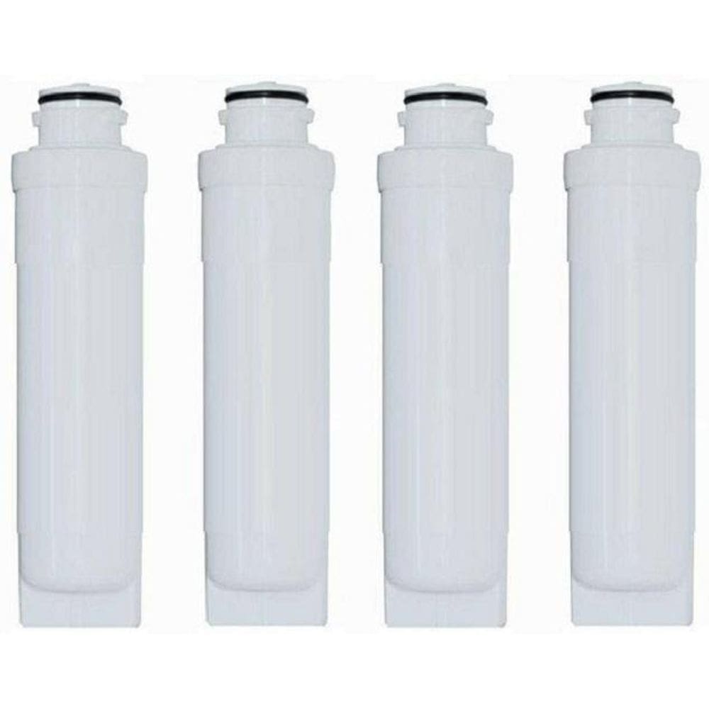 Kit 4 Refil Compatível Electrolux Pe10B Pe10X Pappca20