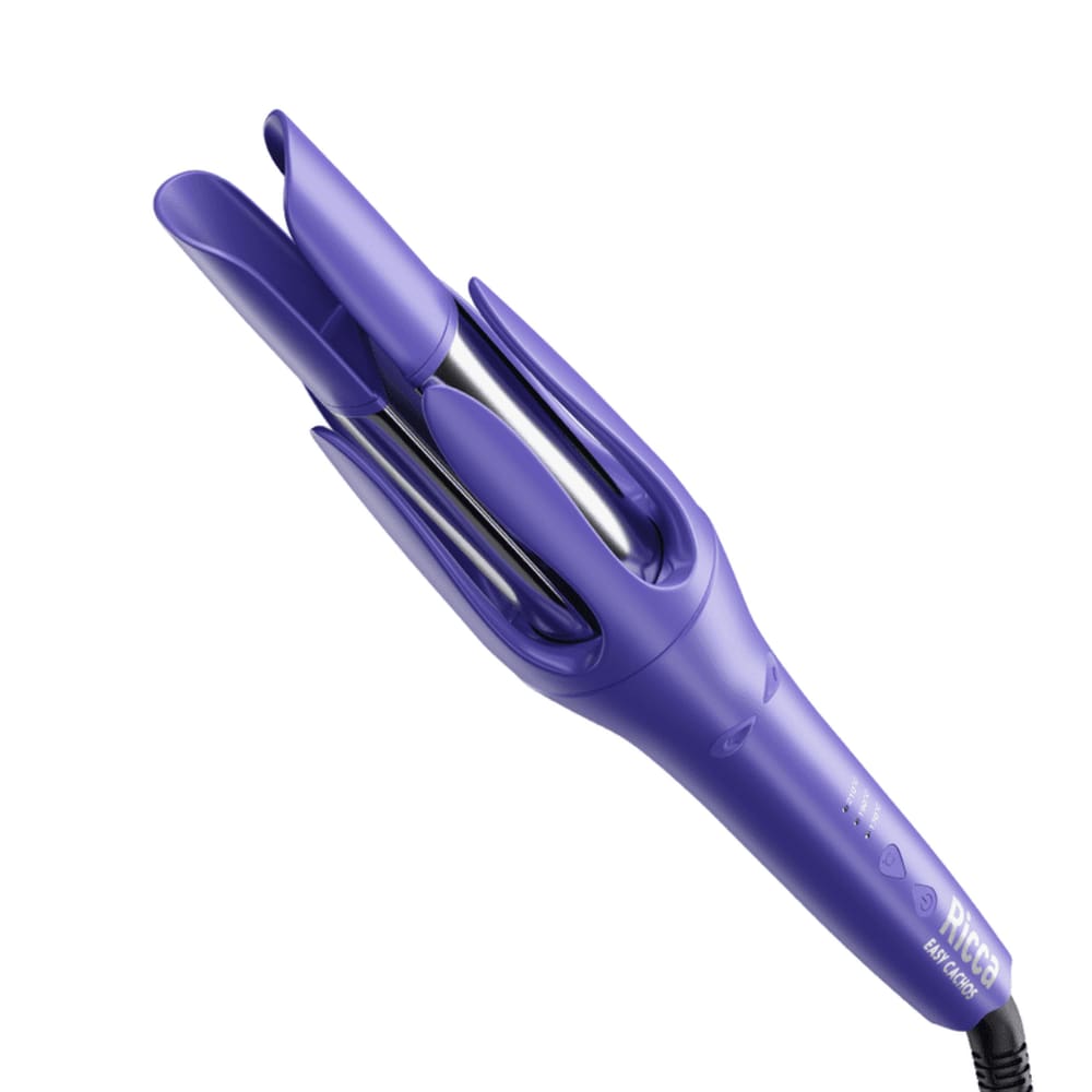 Ricca Easy Cachos Modelador Automático