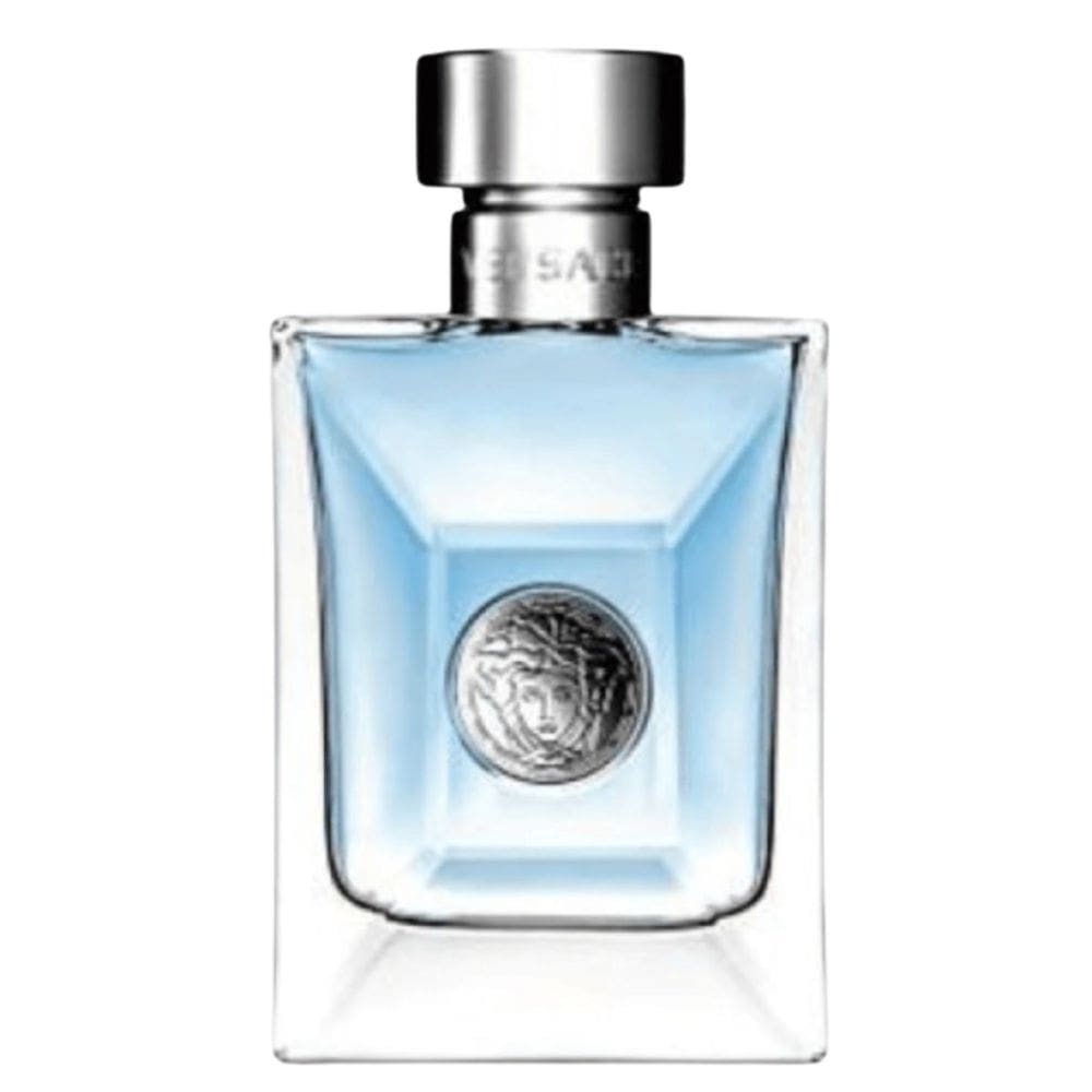 Versace Pour Homme Eau De Toilette 100ml | Extra