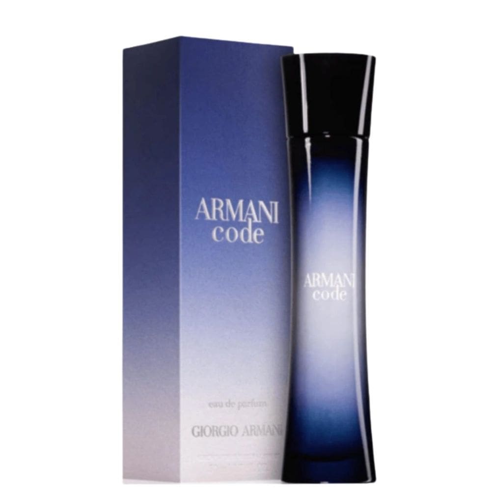 Armani Code Femnino Giorgio Armani EDP 50ml