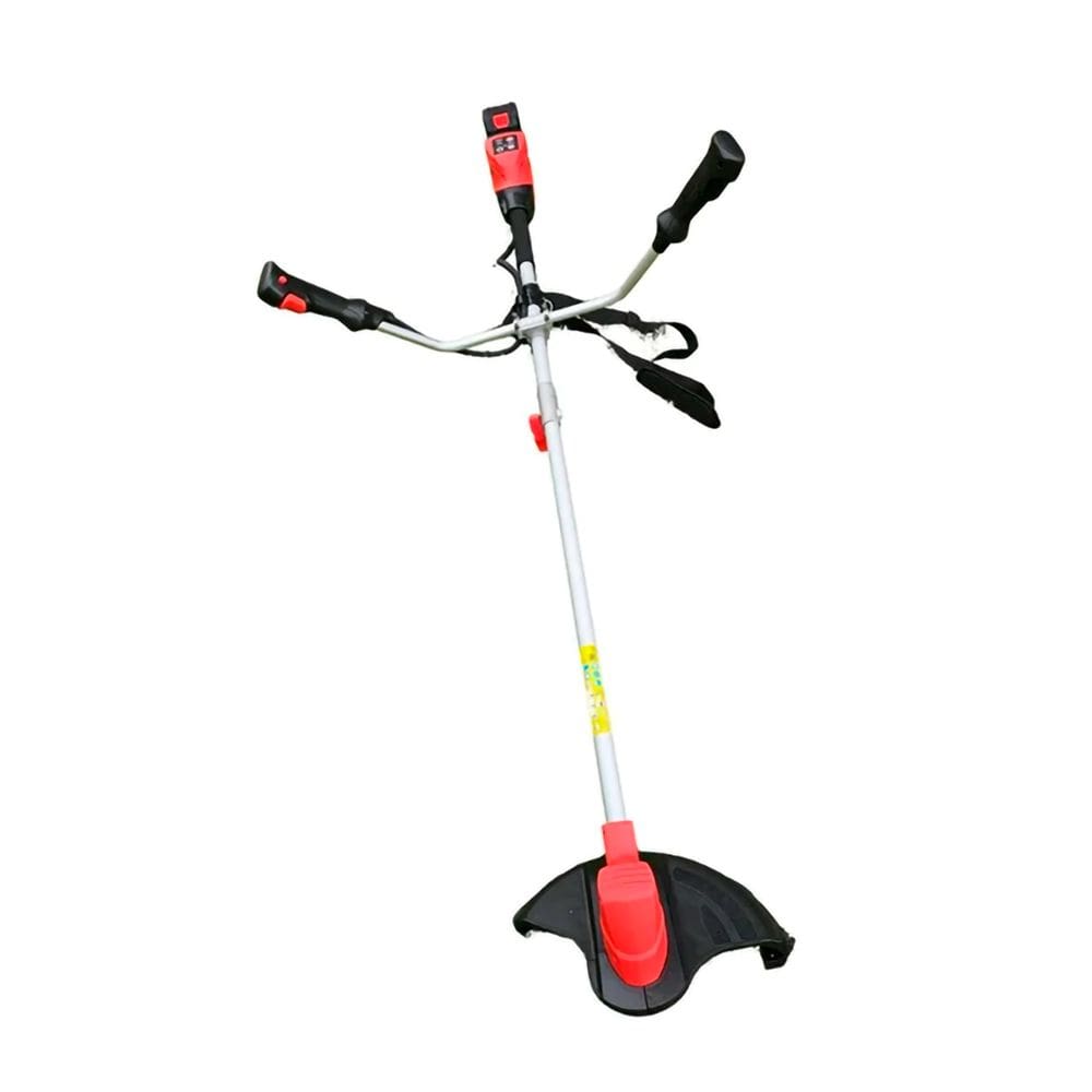 Roçadeira Lateral Bateria 20V 4Ah Brushless Tulipane Fiat