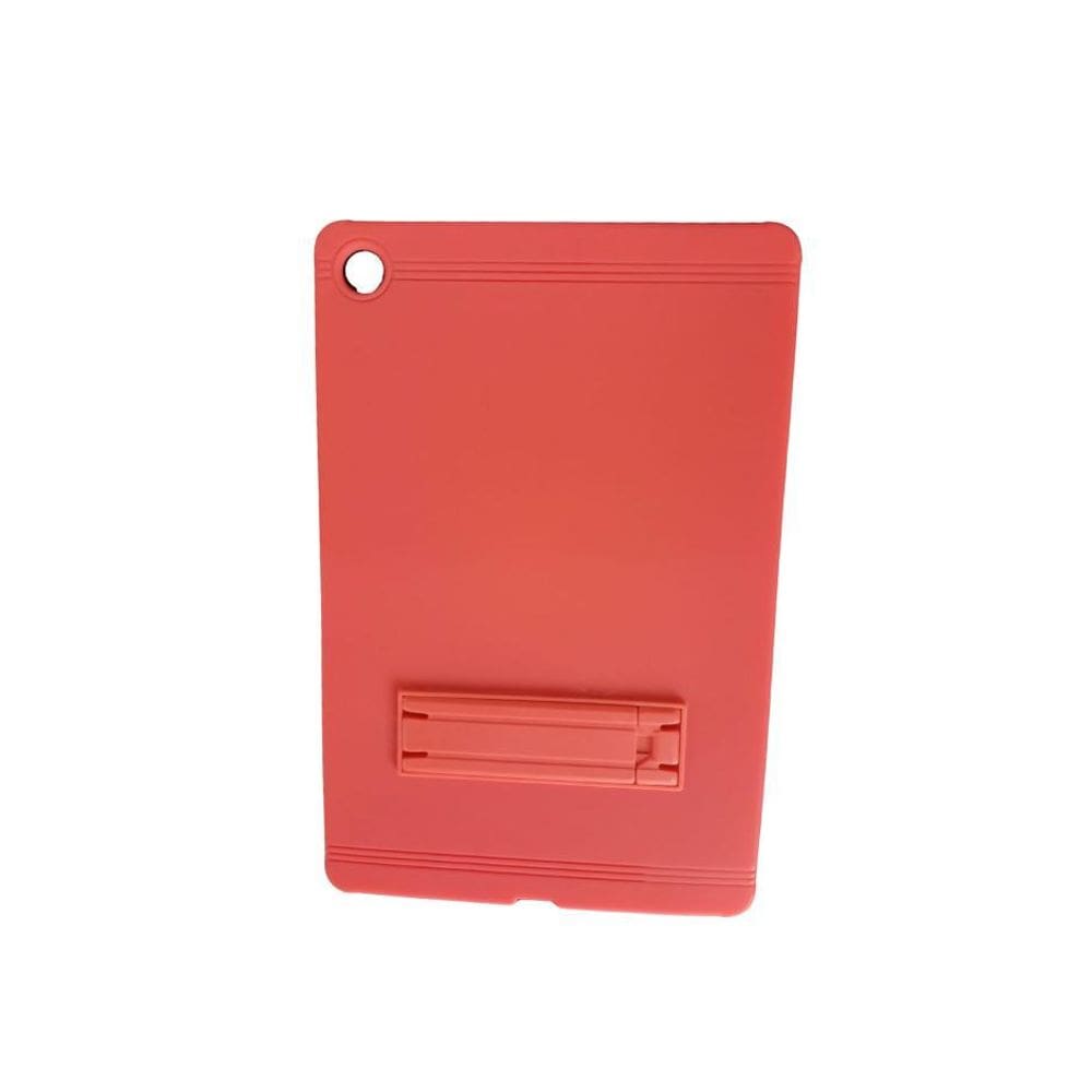 Capa Com Suporte Para Samsung Tab A9+ Plus E Película Vidro