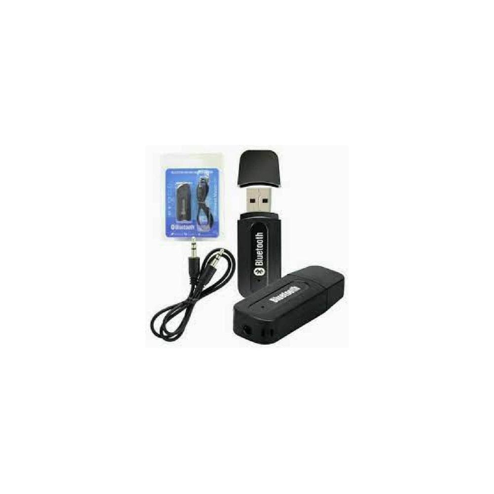 Adaptador Bluetooth Wireless Music Receiver P2
