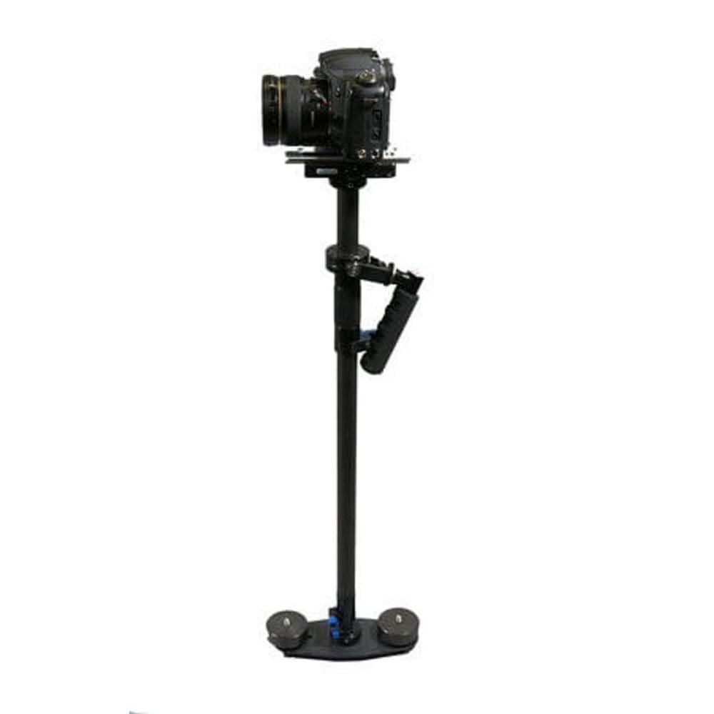 Estabilizador Mag-01 Steadicam Flying Hand De Fibra Carbono