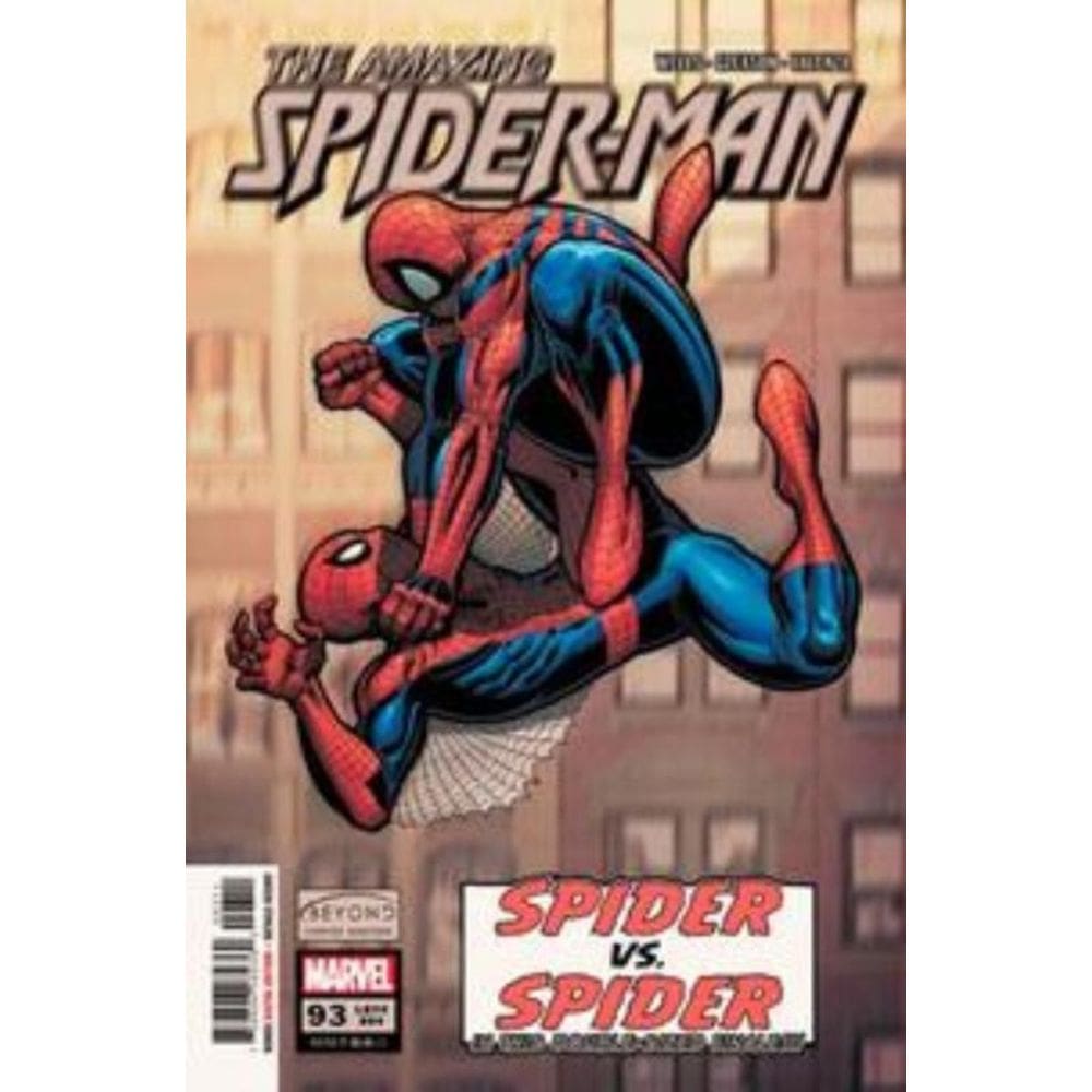 O Espetacular Homem-Aranha Vol. 43