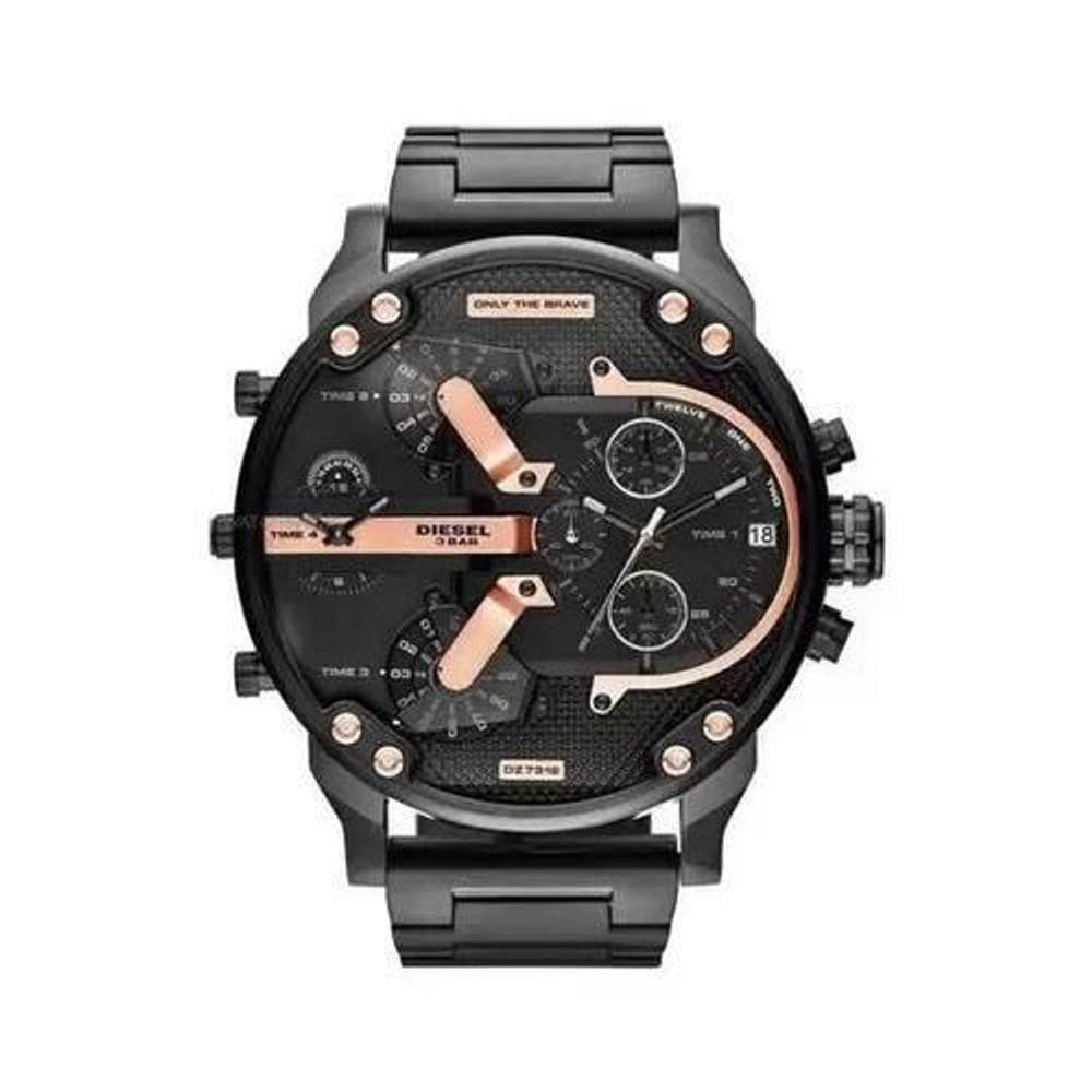 Relógio Masculino Diesel Mr. Dz7312 J5S