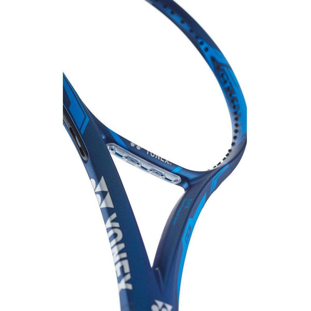 ウェア EZONE 100 Yonex Raquete de tênis Ezone 100 7ª geração (4-1/4) | Amazon.com.br