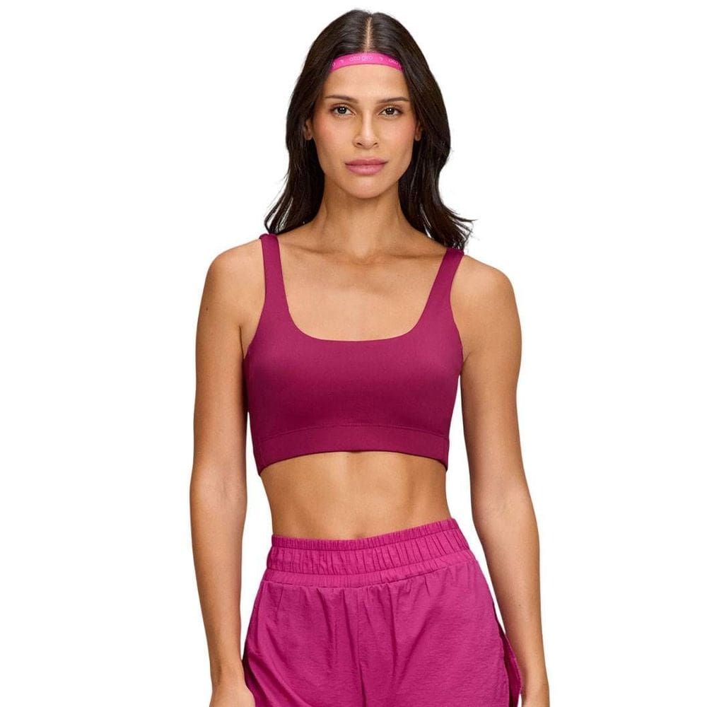 Top Regata Alto Giro Eterno Feminino 2531503-C6069