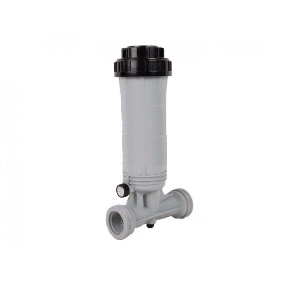 Dosador Automático de Cloro para Água e Piscinas 9cm