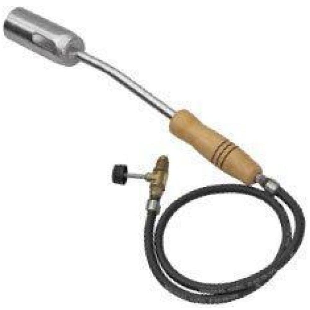 Lança Chamas 35Cm - Papaleguas