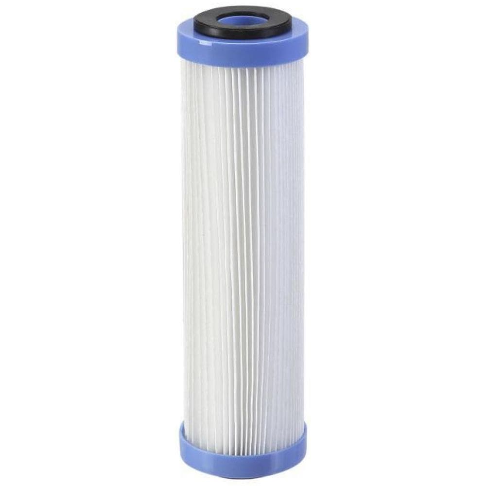 Refis Poliéster Plissado BBI PL10/30 Lavável - Kit 2
