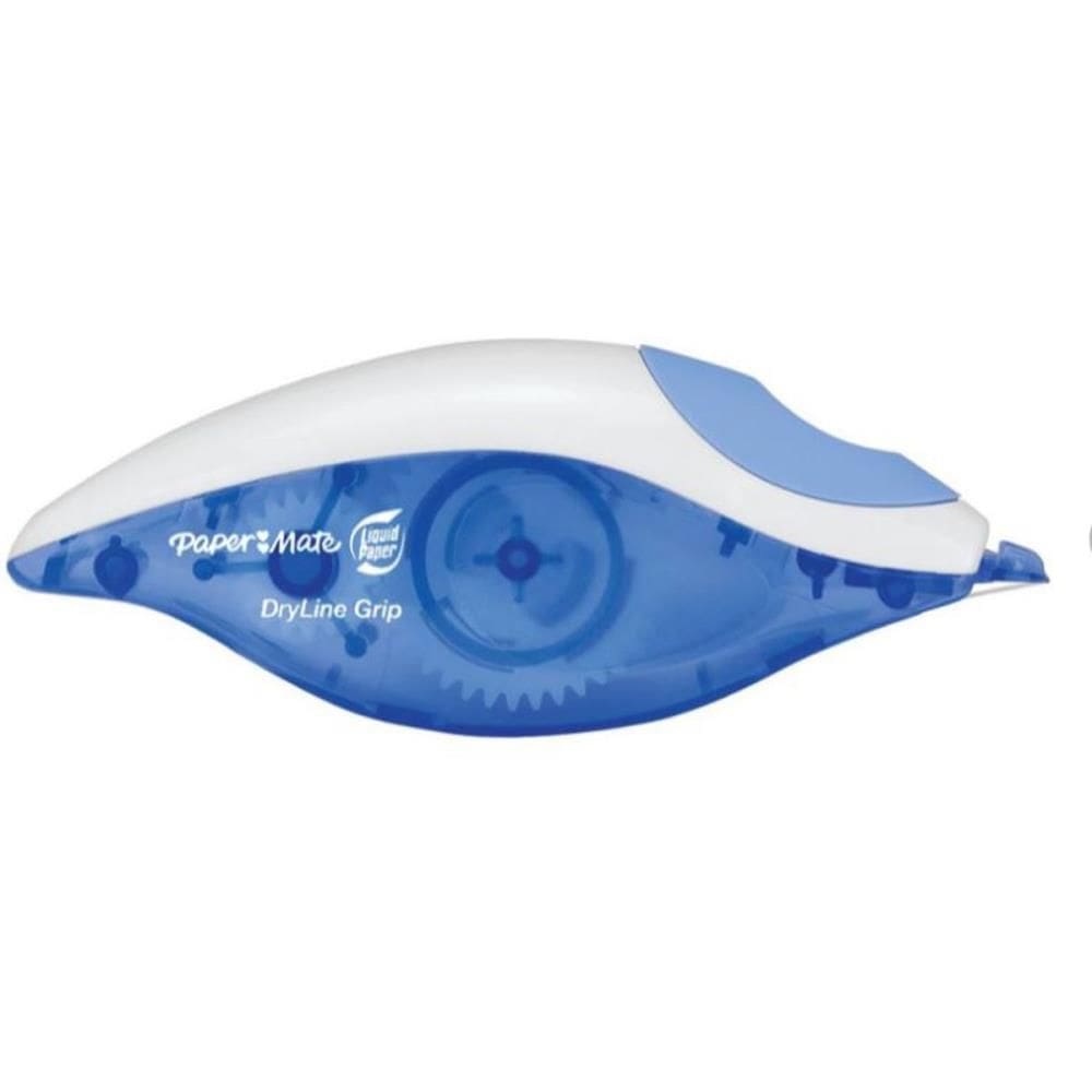 Corretivo Em Fita Dline Grip