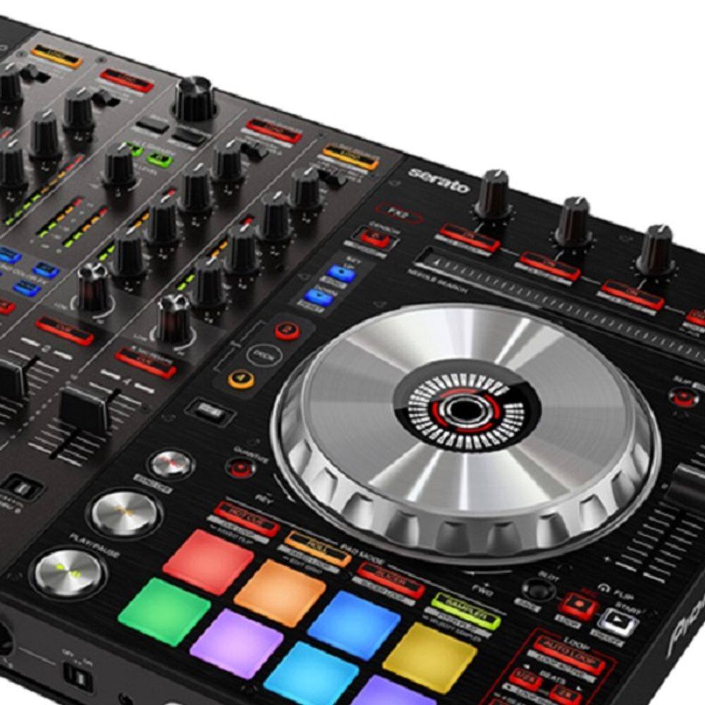Ddj sx3 serato dj pro pioneer | Extra