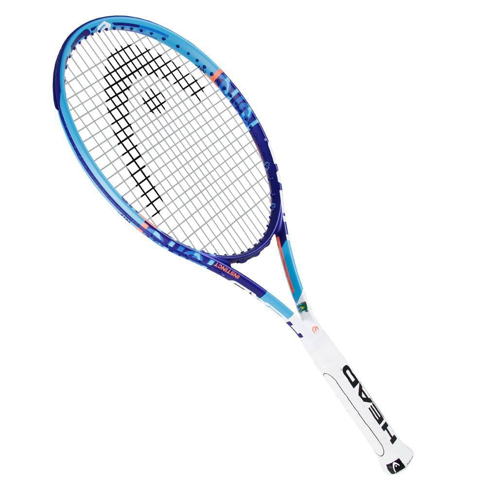 Raquete Head Graphene XT Instinct MP | Extra