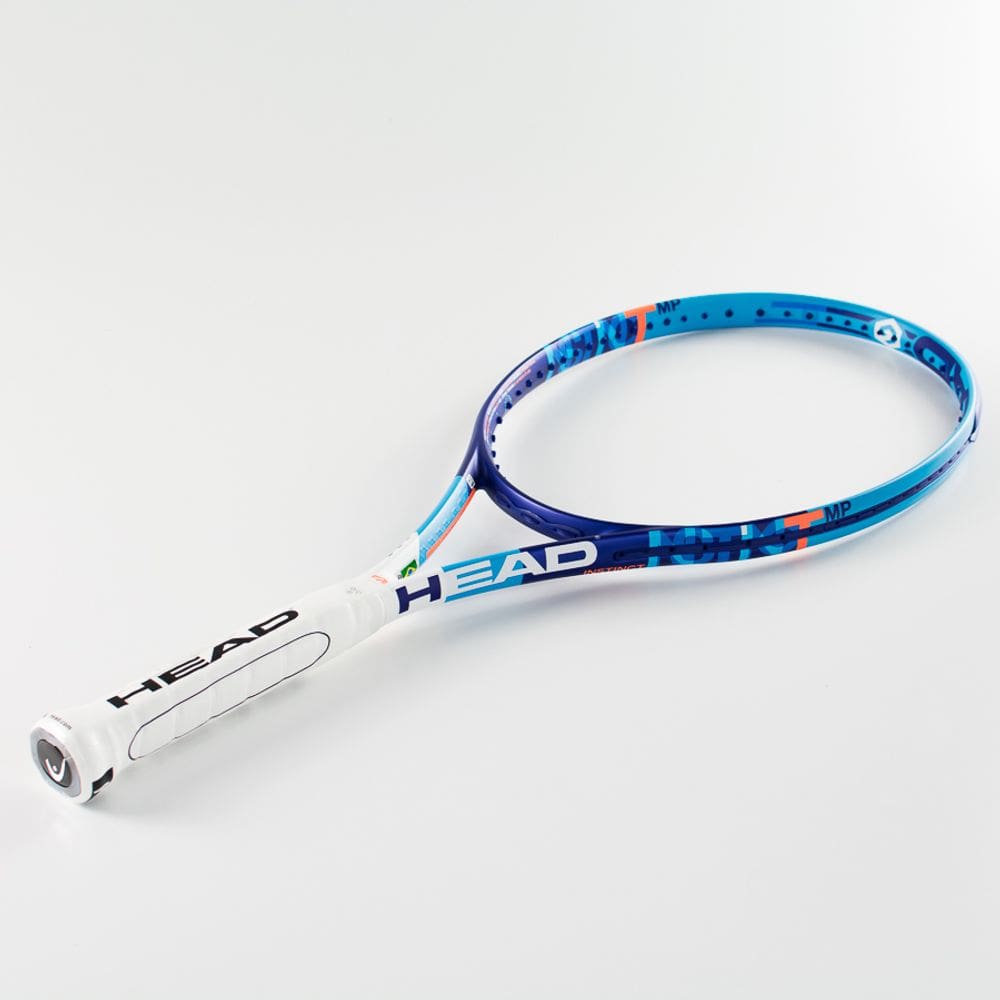 Raquete Head Graphene XT Instinct MP | Extra
