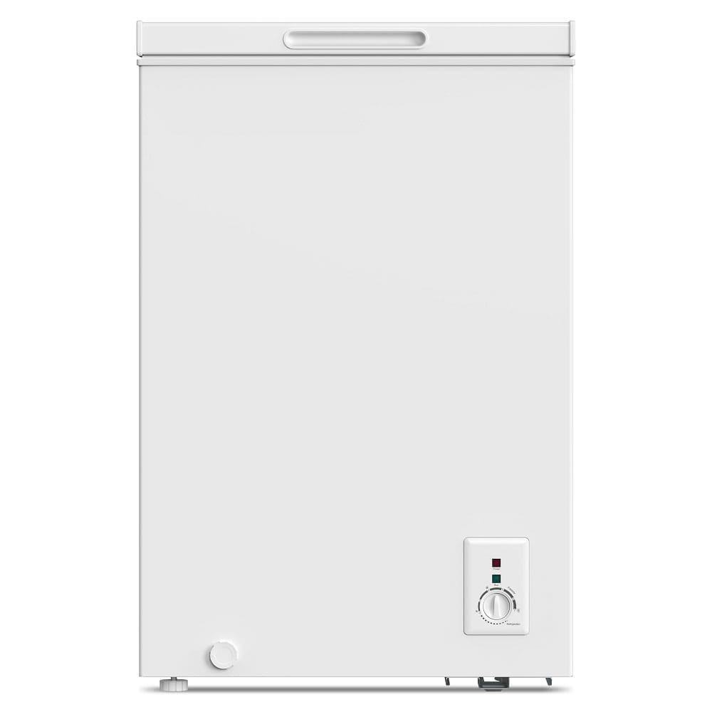 Freezer Horizontal Philco 99L Branco 2 em 1 PFH105B – 220 Volts