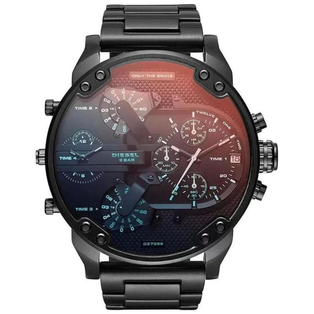 Relógio Masculino Diesel Mr Daddy Dz7395  -Jss