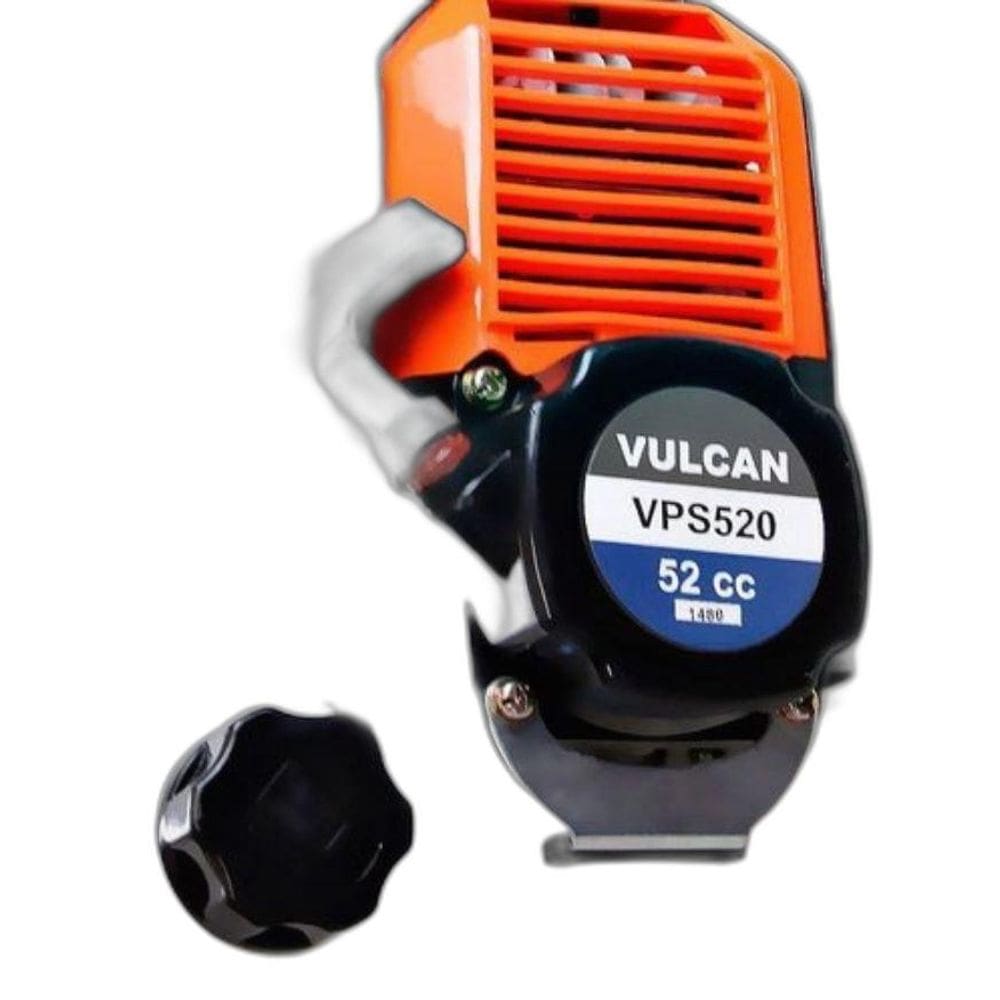 Motor De Roçadeira 65Cc Revisado Otimo Estado