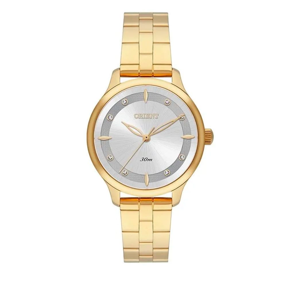 Relogio Orient Fgss0240 C1Kx