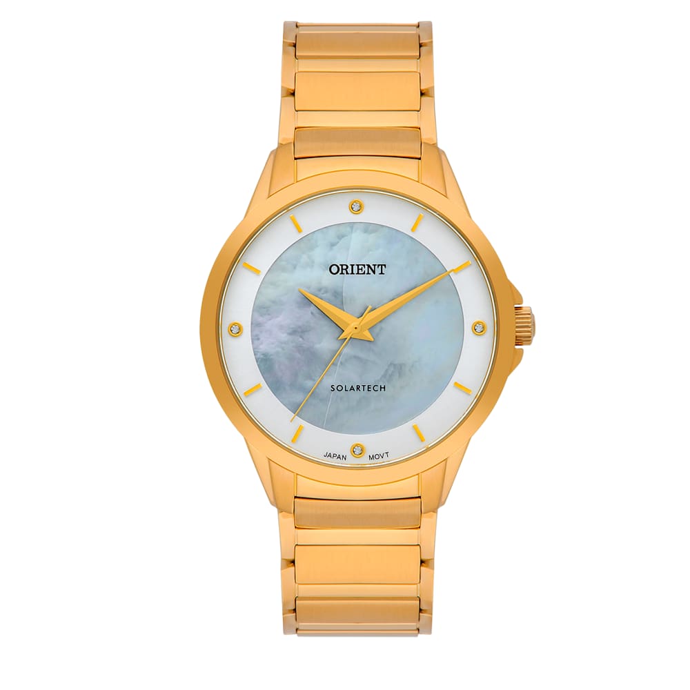Relogio Orient Fgss0233 B1kx