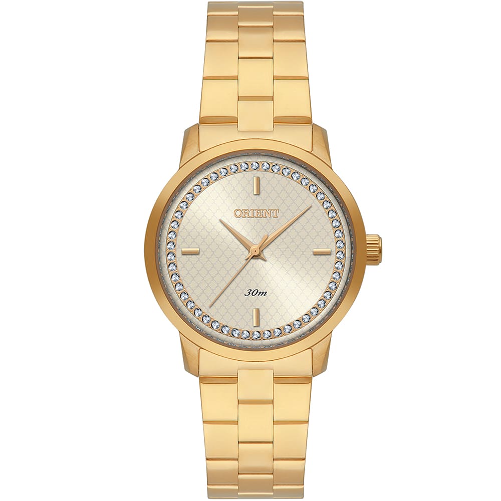 Relogio Orient Fgss0239 C1Kx