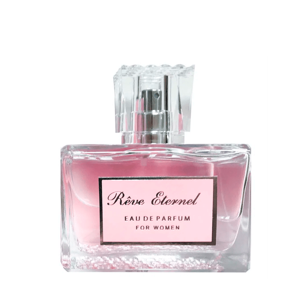Real Time Rêve Eternelle Eau de Parfum - Perfume Feminino 100ml