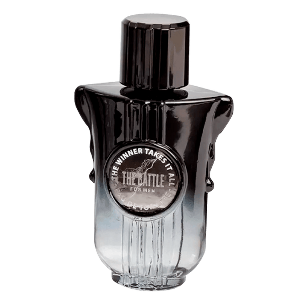 Omerta The Winner Takes It All The Battle Eau de Toilette - Perfume Masculino 100ml